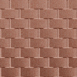 Argent Copper | Giant Weave | Sample | Triangle-Products.com