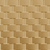 Argent Gold | Giant Weave | Sample | Triangle-Products.com