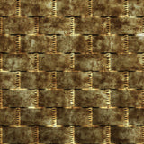 Bermuda Bronze | Giant Weave | Sample | Triangle-Products.com