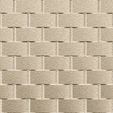 Eccoflex Tan | Giant Weave | Sample | Triangle-Products.com