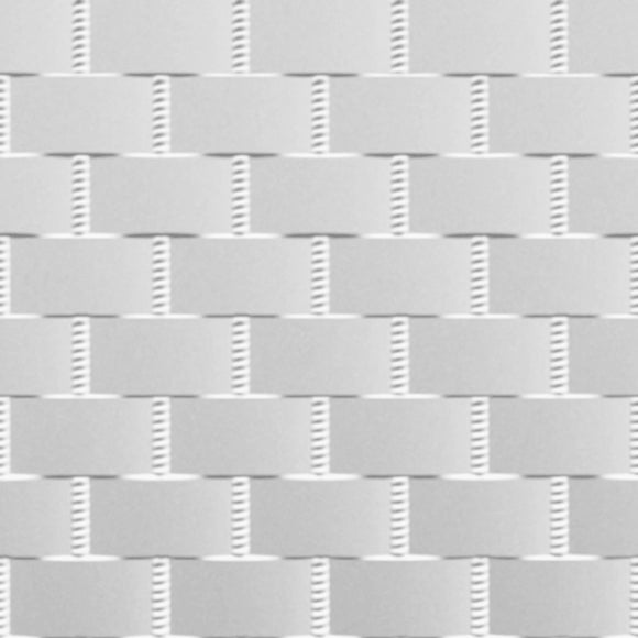 Giant Weave | Sample | Triangle-Products.com
