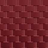 Merlot | Giant Weave | Sample | Triangle-Products.com