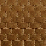 Muted Gold | Giant Weave | Wainscoting | Triangle-Products.com