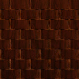 Welsh Cherry | Giant Weave | Wainscoting | Triangle-Products.com