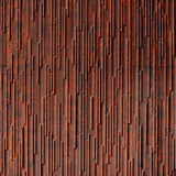 American Walnut | Glacier | Wall Panel | Triangle-Products.com