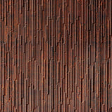 American Walnut | Glacier | Wall Panel | Triangle-Products.com