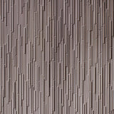 Bronze Strata | Glacier | Wall Panel | Triangle-Products.com