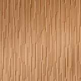 Brushed Copper | Glacier | Wall Panel | Triangle-Products.com