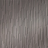 Brushed Nickel | Glacier | Sample | Triangle-Products.com