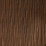 Linen Chocolate | Glacier | Wall Panel | Triangle-Products.com