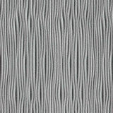 Argent Silver | Gobi Vertical | Wall Panel | Triangle-Products.com