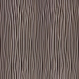 Bronze Strata | Gobi Vertical | Wall Panel | Triangle-Products.com