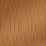 Brushed Copper | Gobi Vertical | Wall Panel | Triangle-Products.com