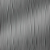 Brushed Stainless | Gobi Vertical | Wall Panel | Triangle-Products.com