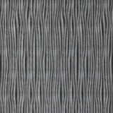 Crosshatch Silver | Gobi Vertical | Wall Panel | Triangle-Products.com