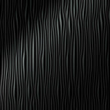 Gloss Black | Gobi Vertical | Wall Panel | Triangle-Products.com