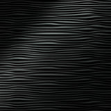 Gloss Black | Gobi | Wall Panel | Triangle-Products.com