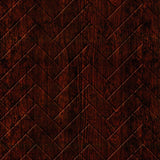 African Cherry | Herringbone | Sample | Triangle-Products.com