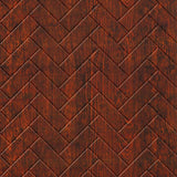 American Walnut | Herringbone | Sample | Triangle-Products.com