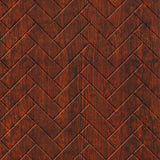 American Walnut | Herringbone | Wall Panel | Triangle-Products.com