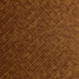 Antique Bronze | Herringbone | Wall Panel | Triangle-Products.com