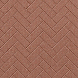 Argent Copper | Herringbone | Sample | Triangle-Products.com