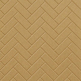 Argent Gold | Herringbone | Wall Panel | Triangle-Products.com