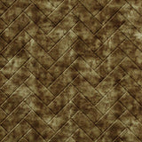 Bermuda Bronze | Herringbone | Sample | Triangle-Products.com