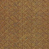 Cracked Copper | Herringbone | Sample | Triangle-Products.com