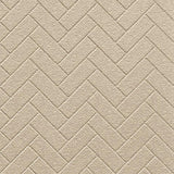 EccoFlex Tan | Herringbone | Wall Panel | Triangle-Products.com