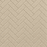 EccoFlex Tan | Herringbone | Wall Panel | Triangle-Products.com