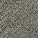 Galvanized | Herringbone | Sample | Triangle-Products.com