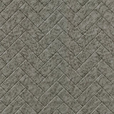 Galvanized | Herringbone | Wall Panel | Triangle-Products.com