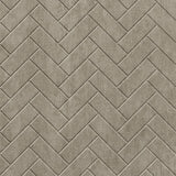 Latte | Herringbone | Wall Panel | Triangle-Products.com