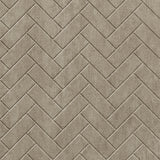 Latte | Herringbone | Wall Panel | Triangle-Products.com