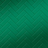 Mirror Green | Herringbone | Wall Panel | Triangle-Products.com