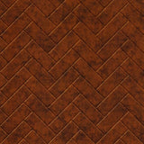 Moonstone Copper | Herringbone | Sample | Triangle-Products.com