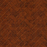 Moonstone Copper | Herringbone | Wall Panel | Triangle-Products.com