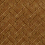 Muted Gold | Herringbone | Wall Panel | Triangle-Products.com