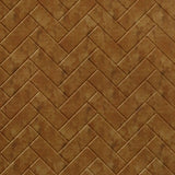 Muted Gold | Herringbone | Wall Panel | Triangle-Products.com