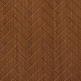 Pearwood | Herringbone | Wall Panel | Triangle-Products.com