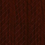 Welsh Cherry | Herringbone | Wall Panel | Triangle-Products.com