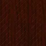 Welsh Cherry | Herringbone | Wall Panel | Triangle-Products.com