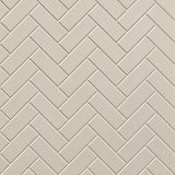 Winter White | Herringbone | Wall Panel | Triangle-Products.com