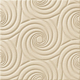 Almond | Hurricane | Tegular Lay In Ceiling Tile | Triangle-Products.com