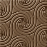 Argent Bronze | Hurricane | Glue Up Ceiling Tile | Triangle-Products.com