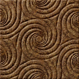 Bronze Fantasy | Hurricane | Tegular Lay In Ceiling Tile | Triangle-Products.com