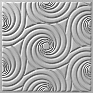 Hurricane | Acoustic Ceiling Tile | Triangle-Products.com