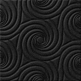 Matte Black | Hurricane | Acoustic Ceiling Tile | Triangle-Products.com