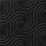 Matte Black | Hurricane | Acoustic Ceiling Tile | Triangle-Products.com